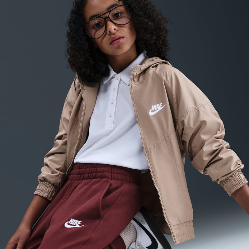 Nike Club Fleece FD3008-619 05