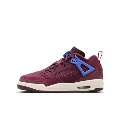 Jordan Spizike Low FQ3950-641