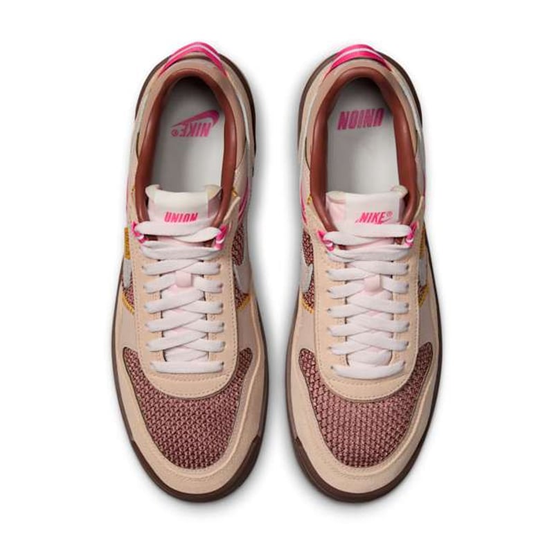 Nike Field General x Union LA FQ9003-200 04