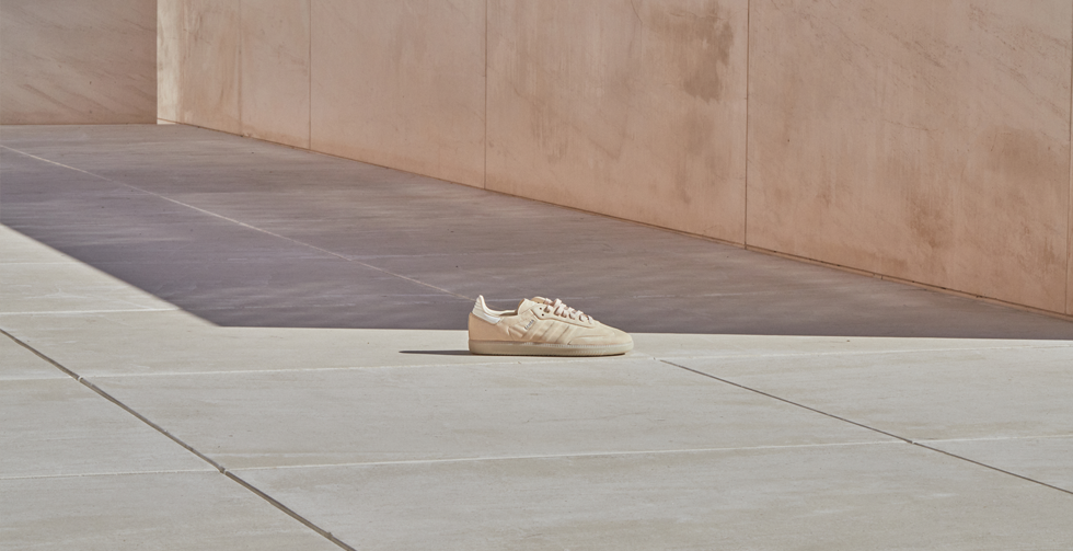 Adidas Samba Stran 6 SPORTSHOWROOM