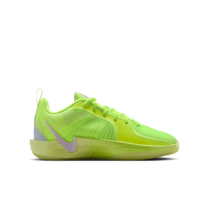 Nike Sabrina 2 HJ3905-700 03