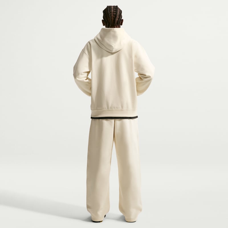 Nike Solo Swoosh Fleece Open-Hem HV1090-113 05