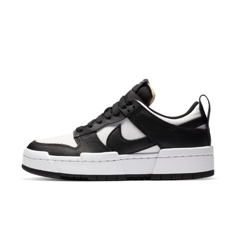 Nike Dunk Low Disrupt CK6654-102 01