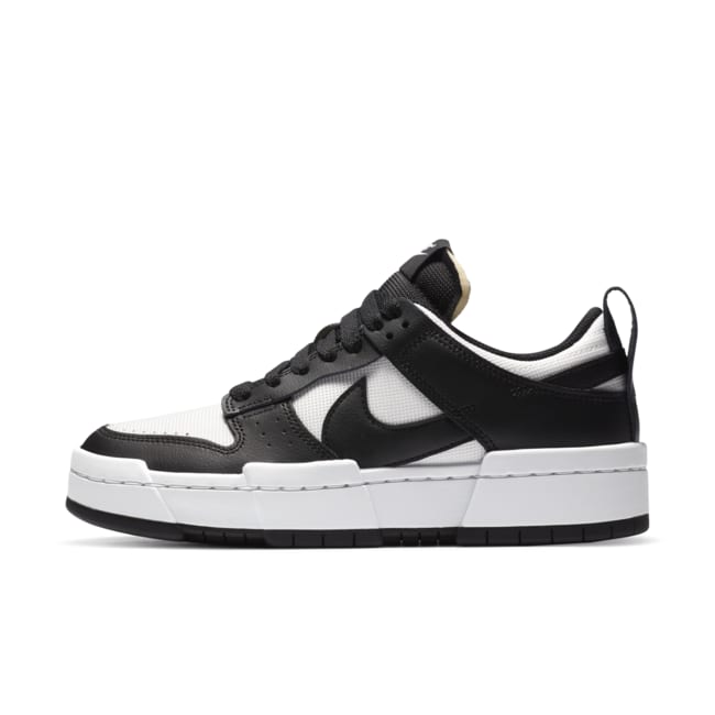 Nike Dunk Low Disrupt