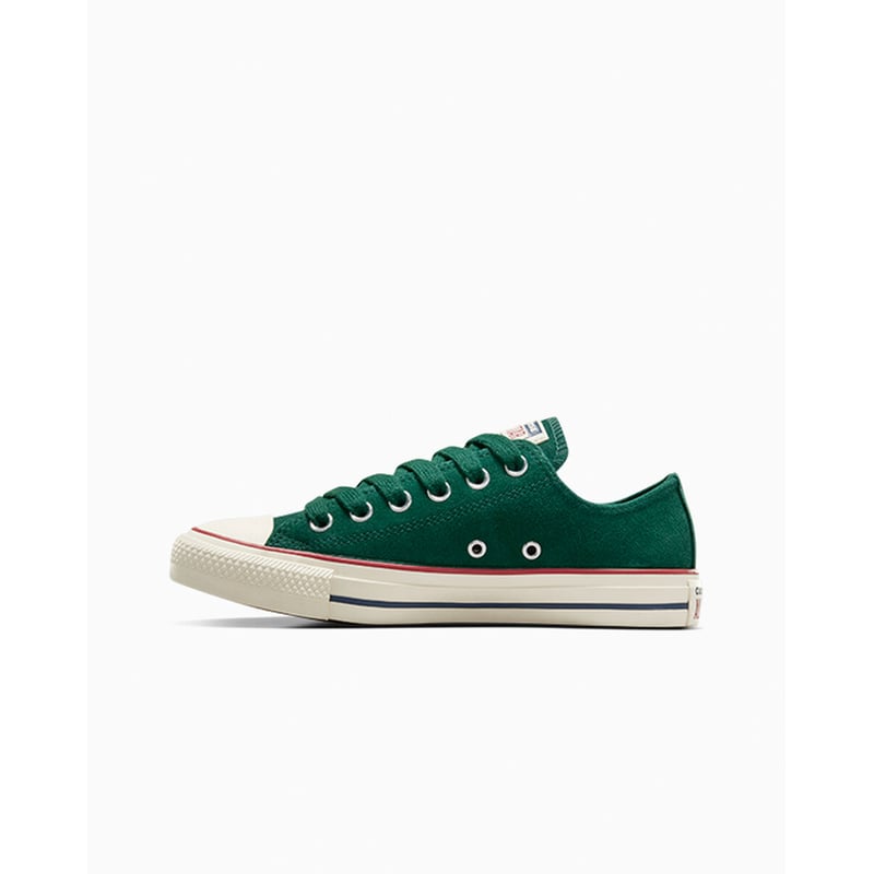 Converse Chuck Taylor All Star Suede A11592C 03