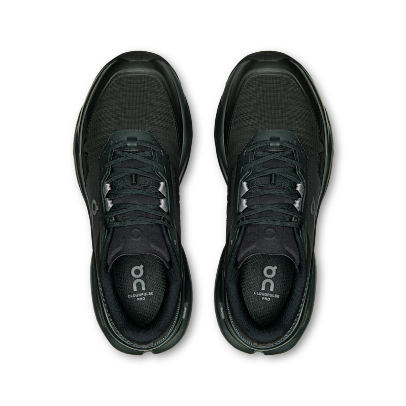 Buty treningowe On Cloudpulse Pro "Black & Eclipse" | | Trening | 02 | SPORTSHOWROOM