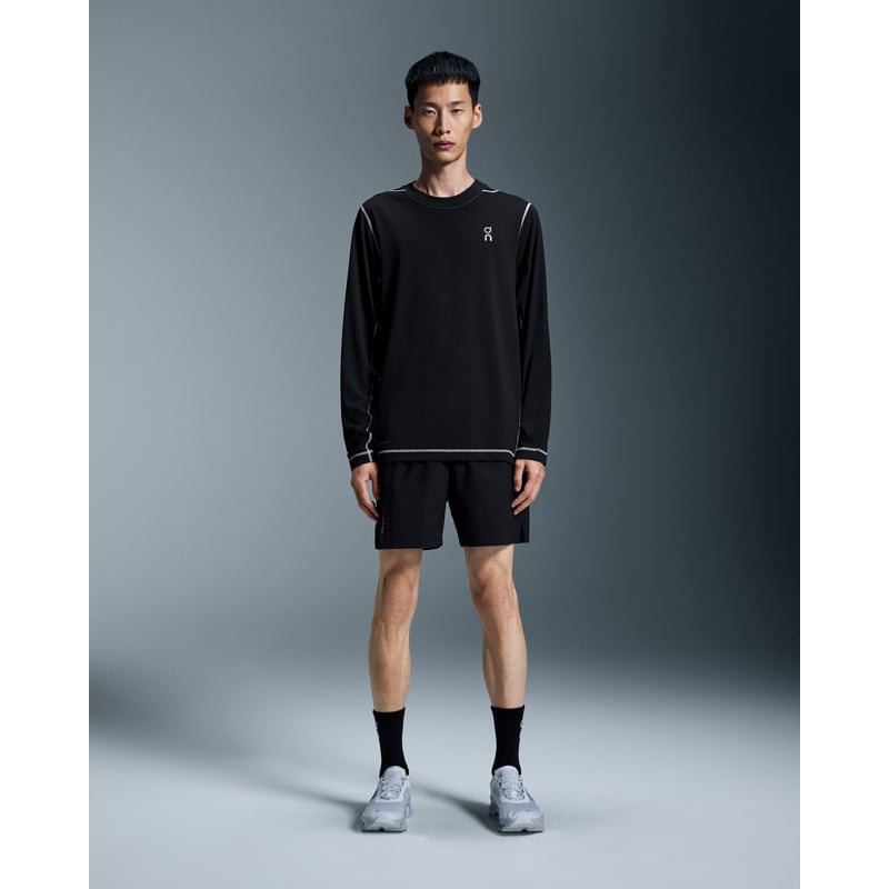 Sorts On Core 5" "Black" | | | 01 | SPORTSHOWROOM