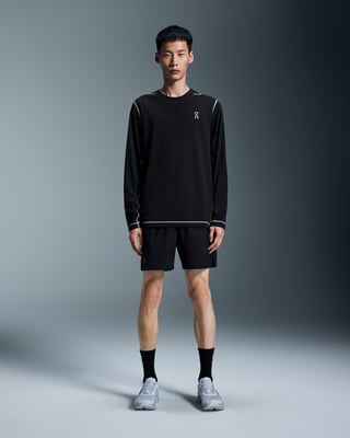 Sorts On Core 5" "Black" | | | 01 | SPORTSHOWROOM