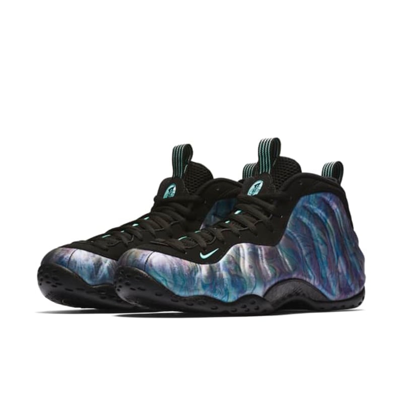 Nike Air Foamposite One PRM 575420-009 05