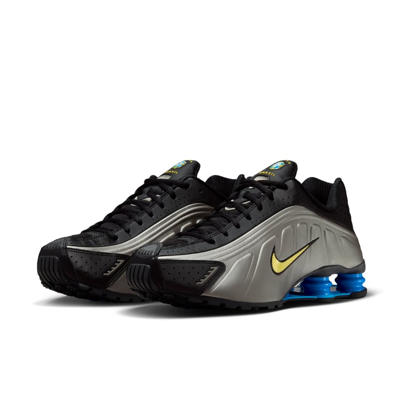 Nike Shox R4 IO8134-001 05