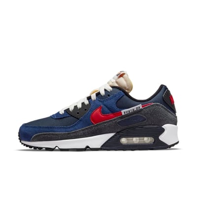 Nike Air Max 90 SE DC9336-400