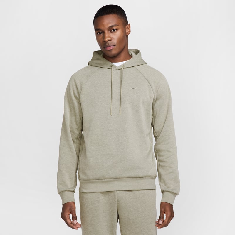Nike Primary Fleece Dri-FIT UV Pullover Performance FZ0969-320 01