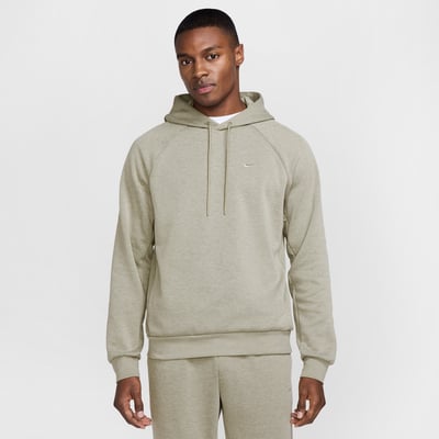 Nike Primary Fleece Dri-FIT UV Pullover Performance FZ0969-320 01