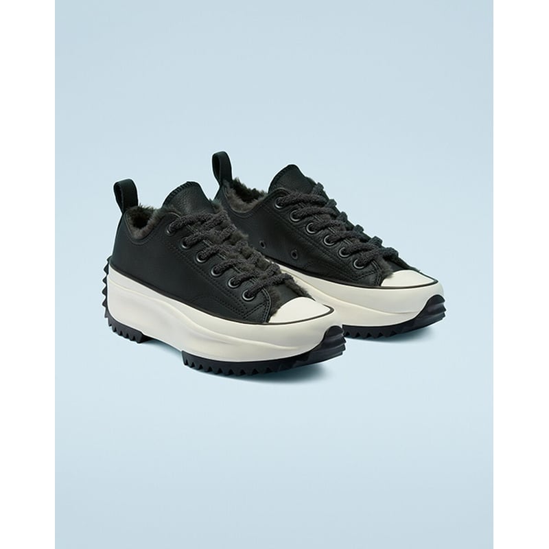 Converse Run Star Hike Low ‘Cozy Club’ 169551C 04