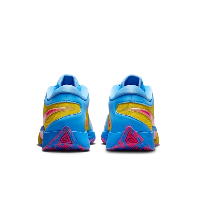 Nike Giannis Freak 6 HF1819-700 06