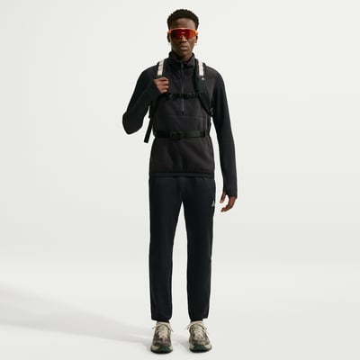 Nike ACG 'Wolf Grid' Therma-FIT Pants "Black" | Men | Hiking | 01 | SPORTSHOWROOM