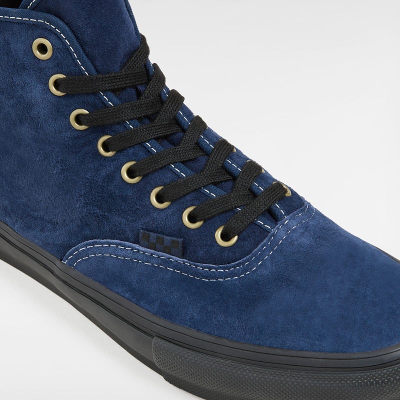Vans Skate Authentic High VN000CBQNGV 04