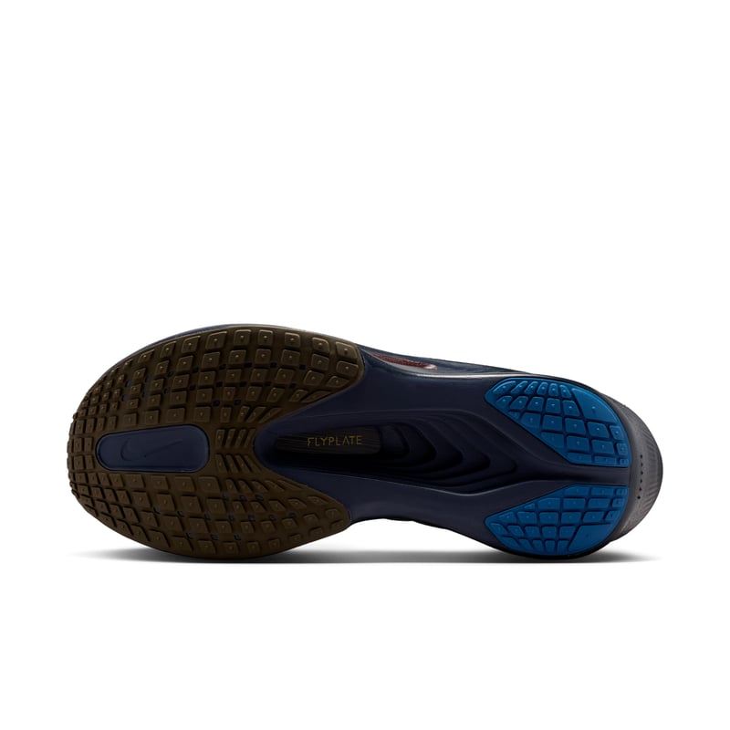 Обувки Nike Zoom Fly 6 "Our Pace Our Vib(e)ration" | Мъже | Бягане | 02 | SPORTSHOWROOM