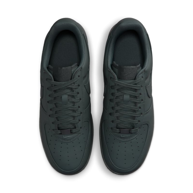 Nike Air Force 1 Low Retro Premium runners "Bomber Grey" | Men | Sportstyle | 03 | SPORTSHOWROOM