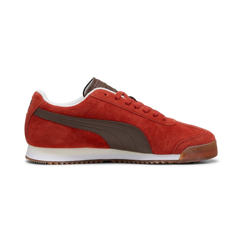 PUMA Roma Suede 398635-04 03