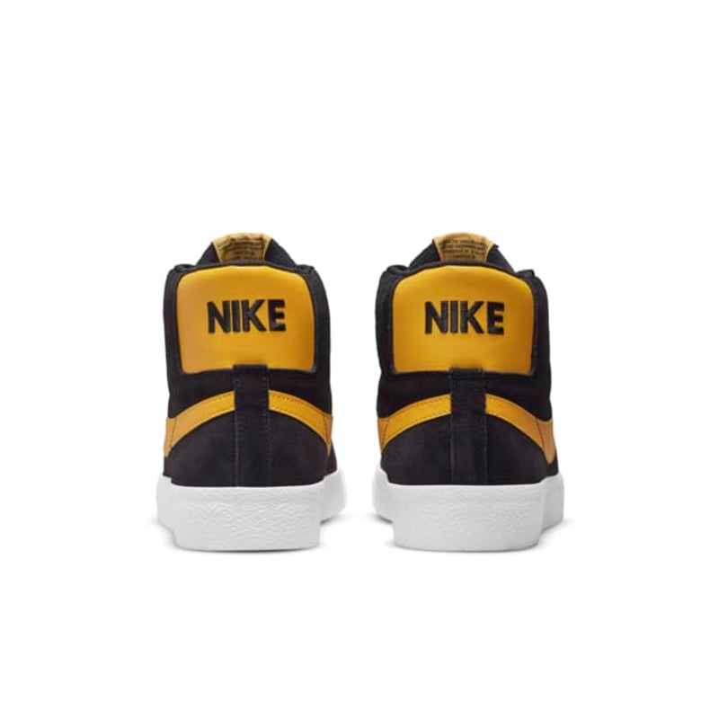 Nike SB Zoom Blazer Mid 864349-009 06