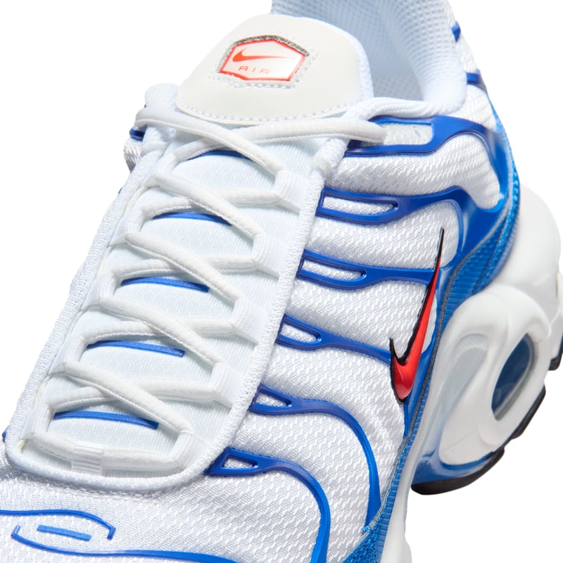 Superge Nike Air Max Plus "Knicks" | Moški | Sportstyle | 07 | SPORTSHOWROOM
