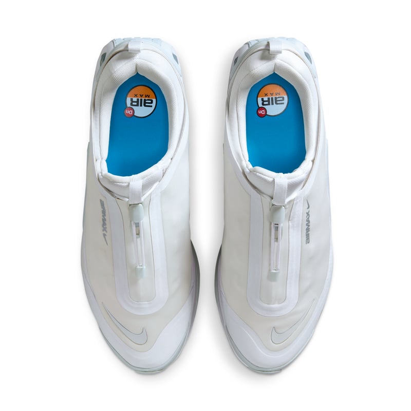Tenisky Nike Air Max Dn Roam "Off-White & Metallic Silver" | Muži | Sportstyle | 04 | SPORTSHOWROOM