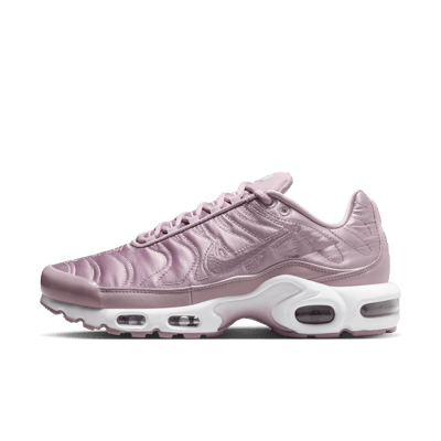 Sneakersy Nike Air Max Plus SE ‘Satin’ "Plum Fog" | Kobiety | Sportstyle | 01 | SPORTSHOWROOM