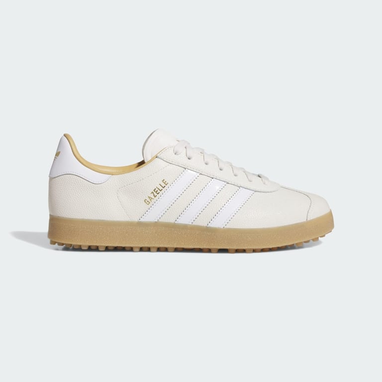 adidas Gazelle Lux Golf Shoes