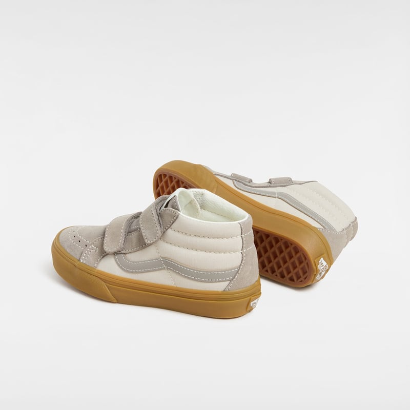 Vans Sk8-Mid Reissue VN000CYB0CS 03
