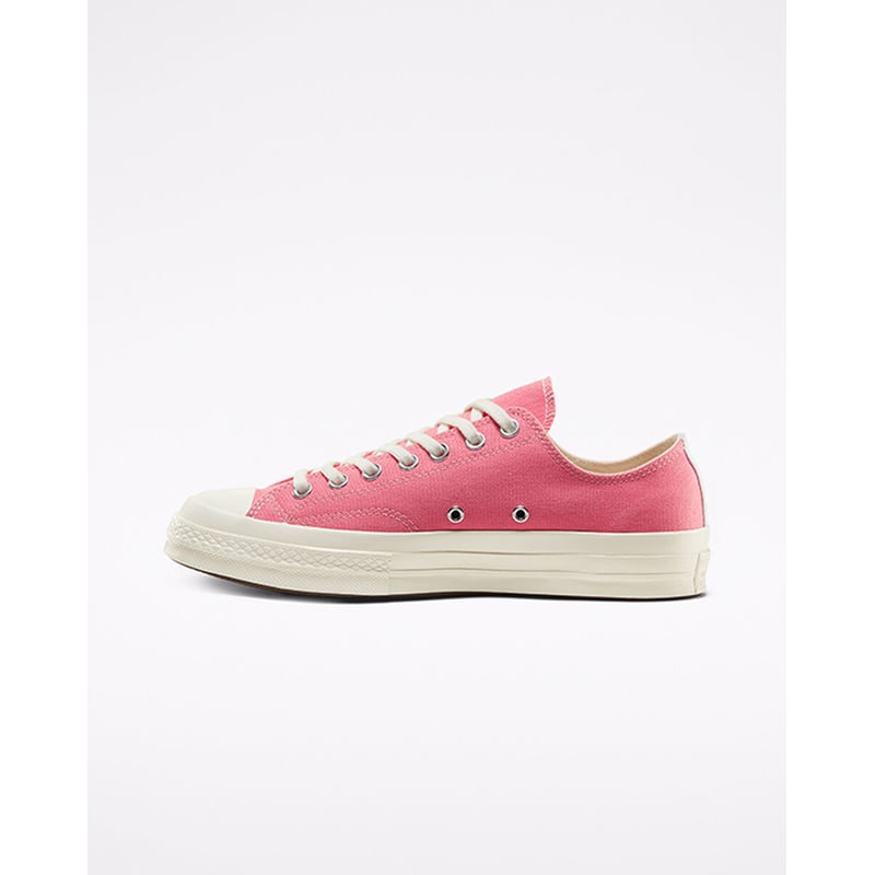 Converse Chuck 70 Low x Comme des Garçons PLAY 168304C 03