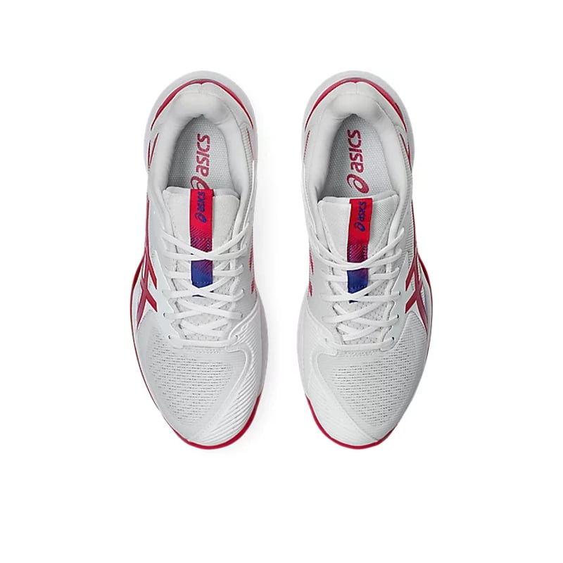 新品！アシックス SOLUTION SPEED FF 3AC 26cm Amazon | asics(アシックス) テニスシューズ SOLUTION SPEED FF