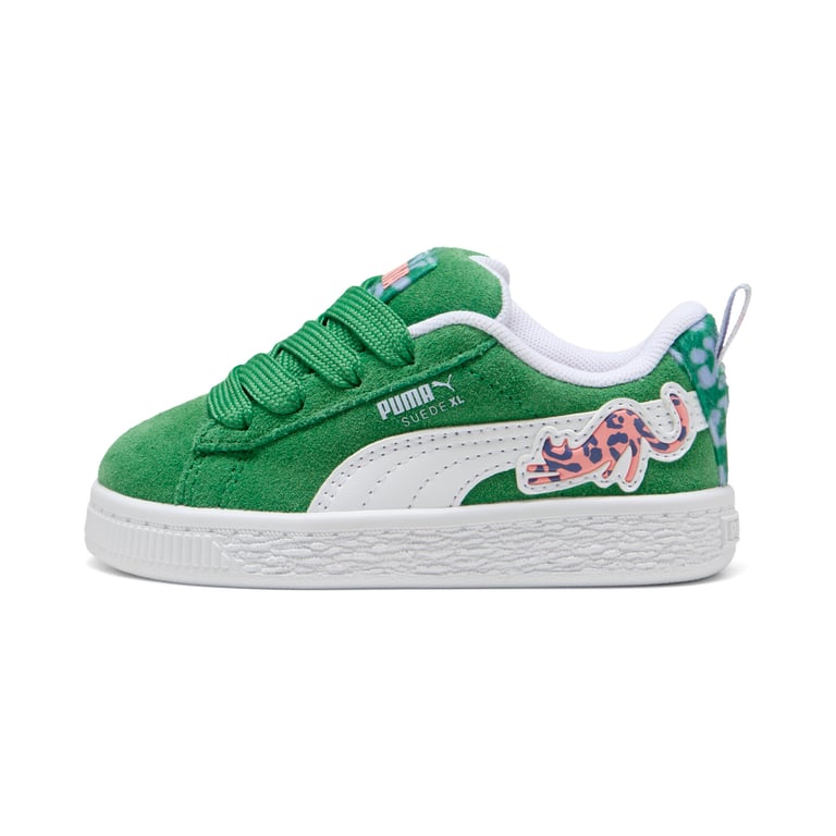 PUMA Suede XL x BMW M Motorsport 
