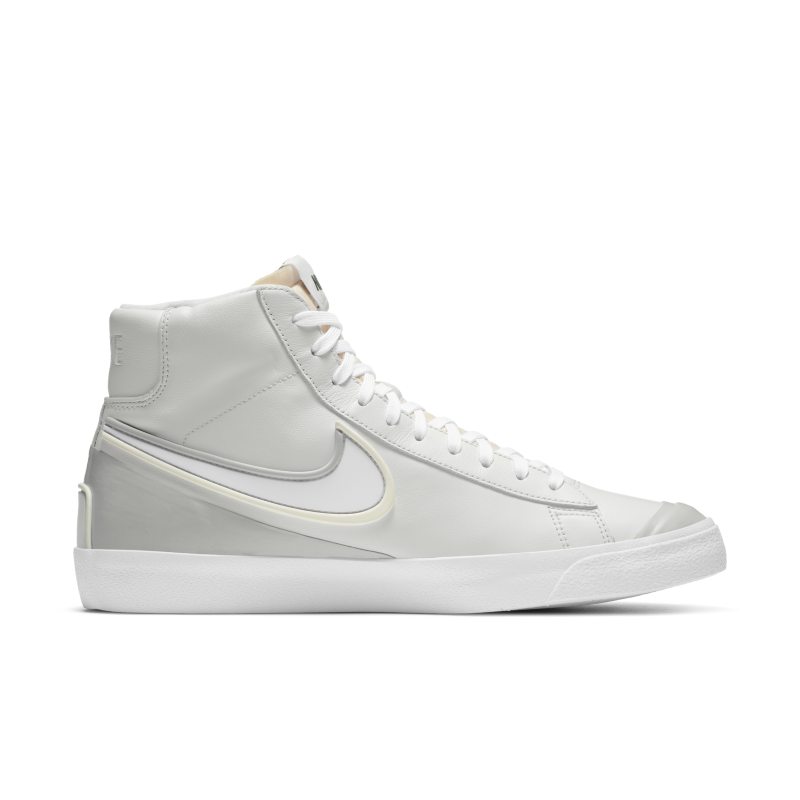 Nike Blazer Mid 77 Infinite Summit White DA7233 101 SPORTSHOWROOM