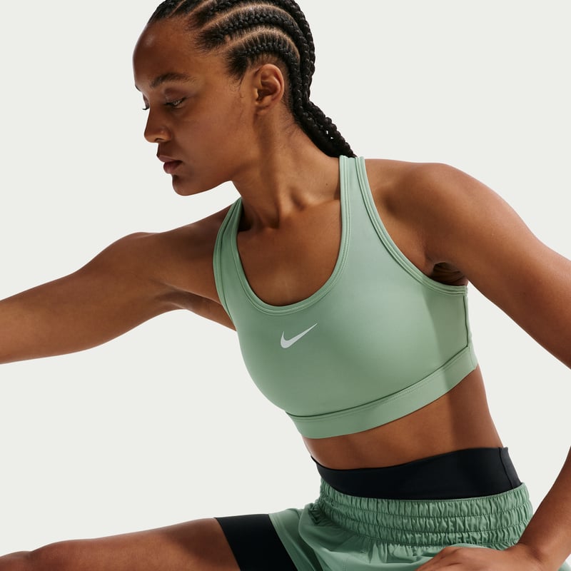 Nike Swoosh Medium-Support DX6821-007 03