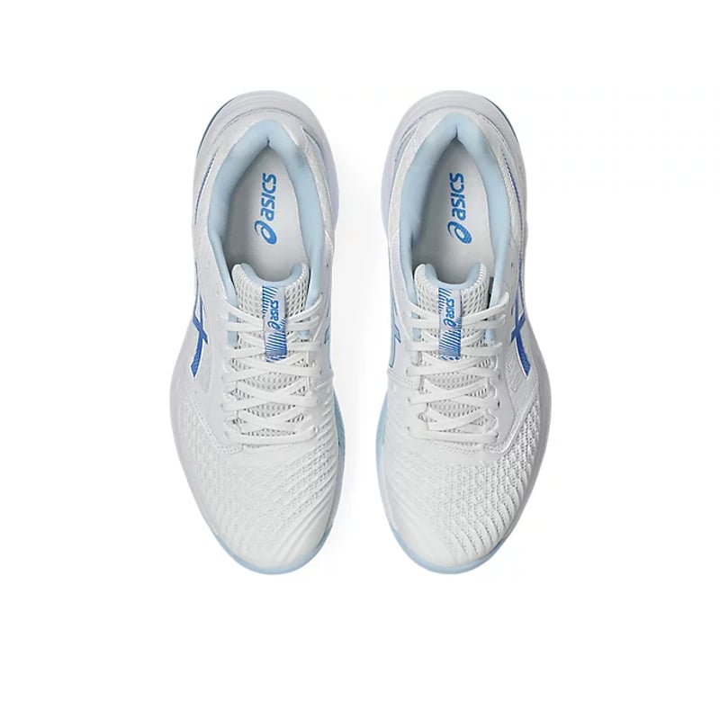 ASICS Netburner Ballistic FF 3 1052A069-111 06