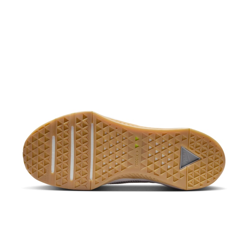 Buty treningowe Nike Metcon 10 "Photon Dust & Pencil Point" | Mezczyzni | Trening | 02 | SPORTSHOWROOM