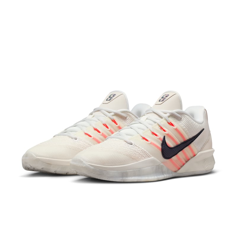Nike Sabrina 3 HF2881-003 05