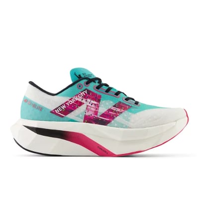 New Balance FuelCell SuperComp Elite v4 WRCELM4