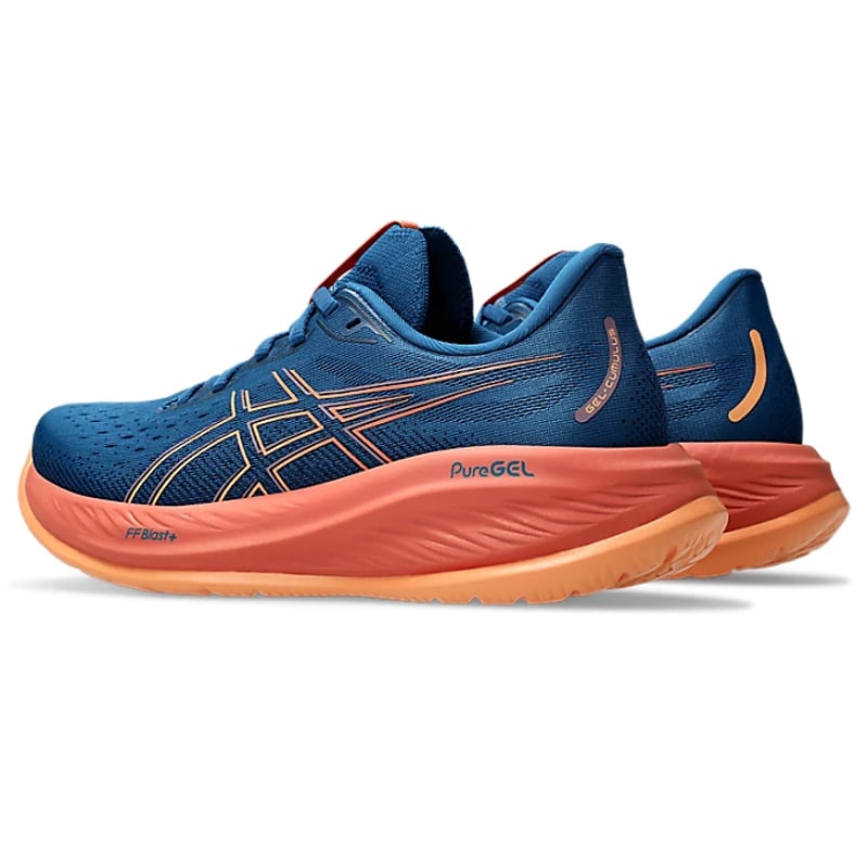ASICS Gel-Cumulus 26 1012B599-403 03