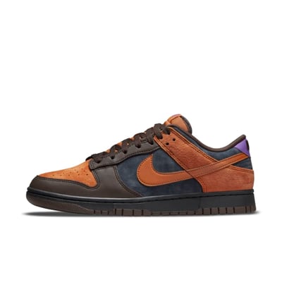Nike Dunk Low Premium DH0601-001