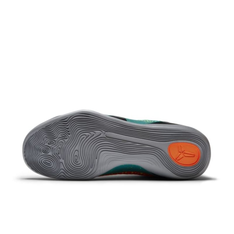 Nike Kobe 9 Elite 630847-300 02