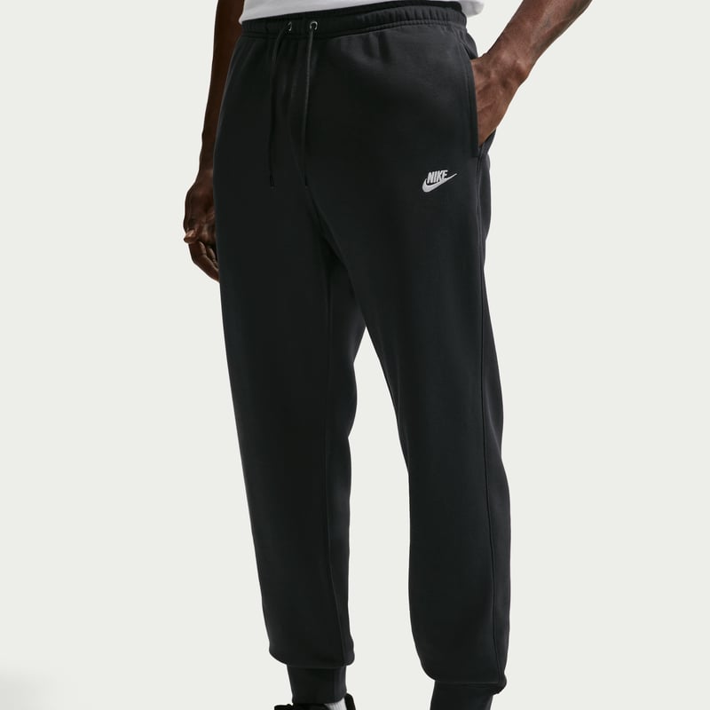 Nike Club French Terry FN3801-010 02