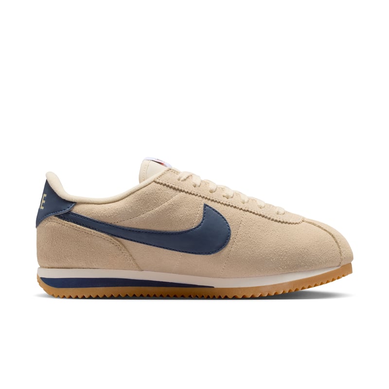 Обувки Nike Cortez "Beach & Midnight Navy" | Жени | Sportstyle | 03 | SPORTSHOWROOM