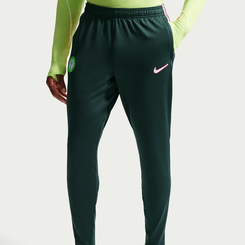 Nike Nigeria Strike Dri-FIT IB5318-397 02