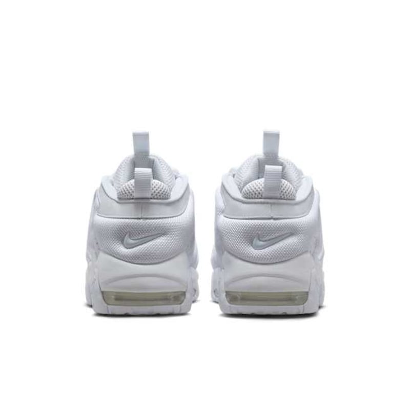 Nike Air More Uptempo Low FZ3055-100 06