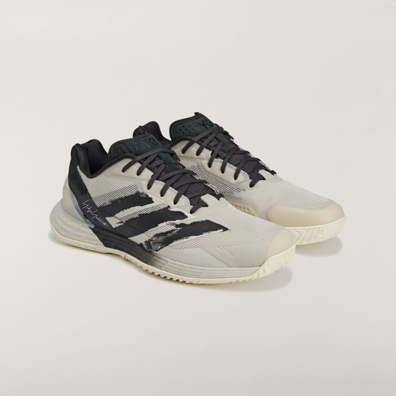 adidas Y-3 Defiant Speed 2 JR9320 04