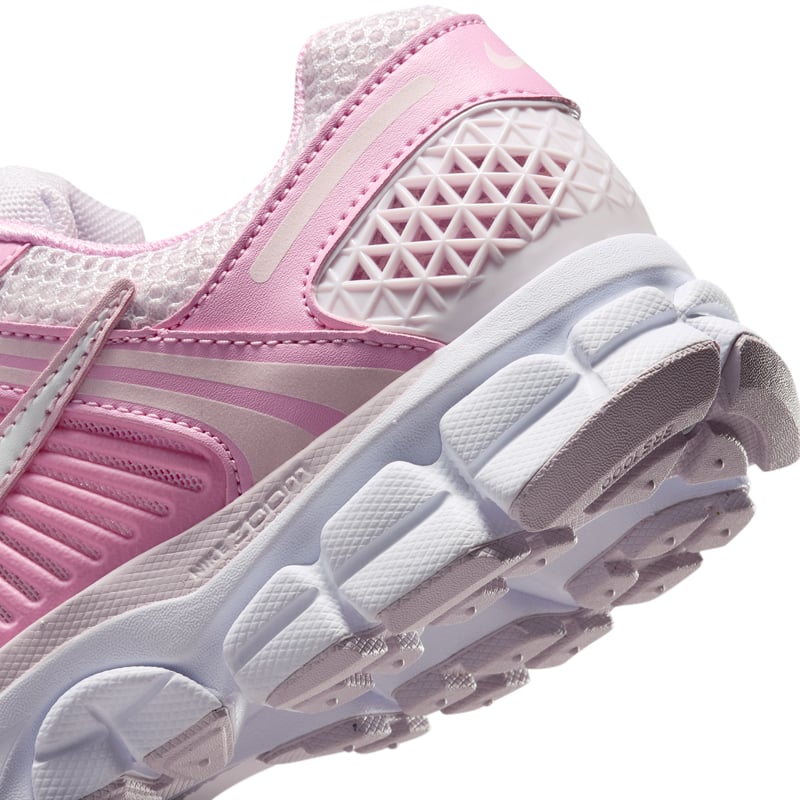 Nike Zoom Vomero 5 trainers "Pink Rise & Bleached Lilac" | Women | SportStyle | 07 | SPORTSHOWROOM