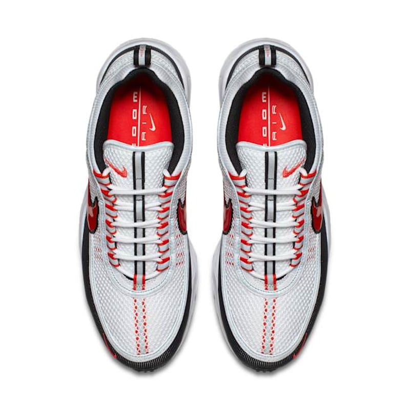 Nike Air Zoom Spiridon 926955-106 04