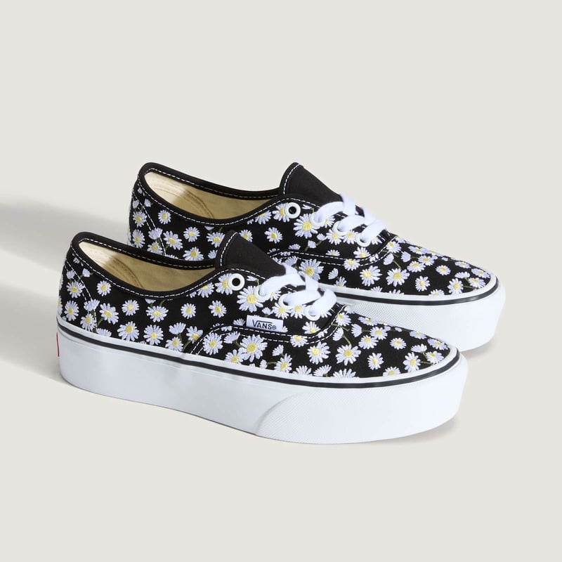 Vans Authentic Platform VN000E86BA2 02